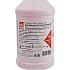 Готовий антифриз Febi G12++ фіолетовий -35 °C, фото 4