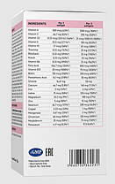 Вітаміни для жінок VP Lab Ultra Women's 90 softgels, фото 5