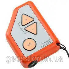 Електронний висотомір / клінометр Haglof EC II, фото 1