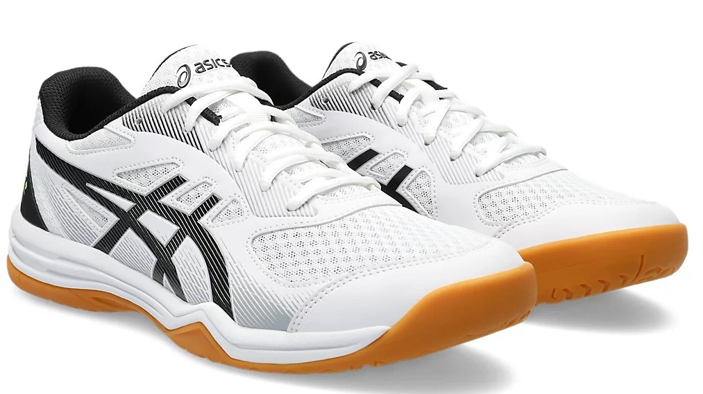 Купить Кроссовки волейбольные ASICS UPCOURT 5 1071A086-103, цена 2700 ...