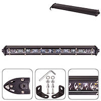 Фара рабочеро света WLP - 36L12 SPOT 12Led*3W 340*30*4510-30V/36W/6000K WLP - 36L12 3