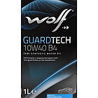 Wolf Guardtech B4 10W-40 1 л, (8303616) моторна олива, фото 2