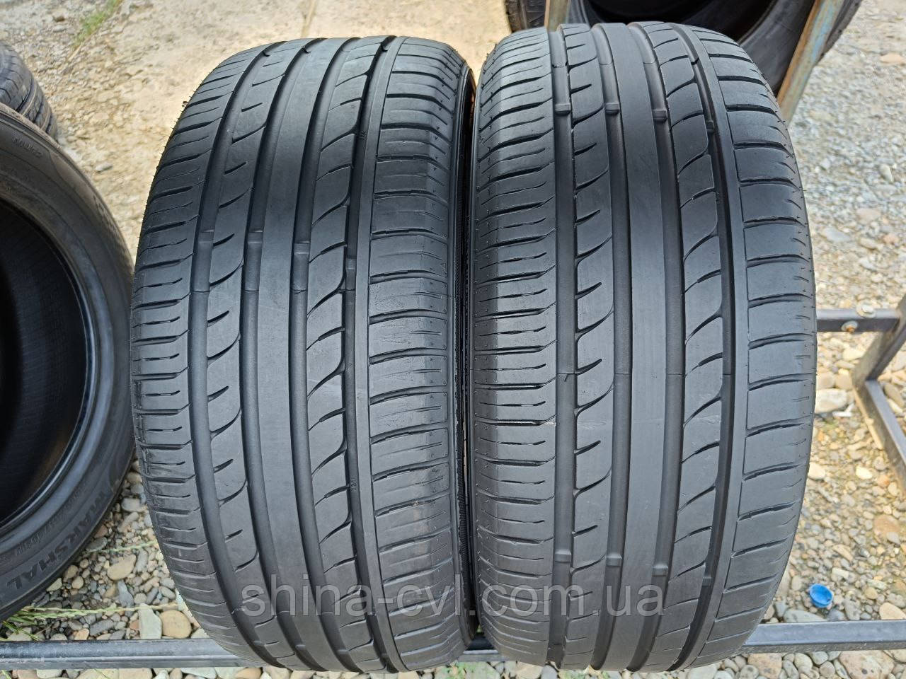 Літні шини 235 50 r18 101V Goodride Sport SA-37