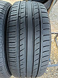 Літні шини 235 50 r18 101V Goodride Sport SA-37, фото 6