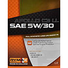 Rymax Apollo C3 LL 5W-30 1 л, (904273) моторна олива, фото 2