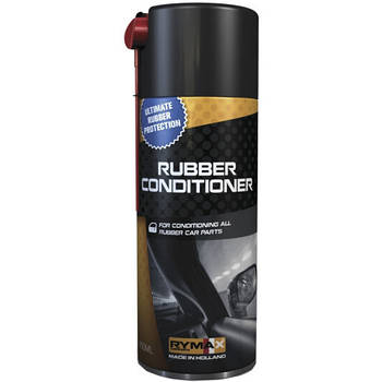 Rymax Rubber Conditioner, 400 мл (907373) поліроль для салону