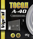 Готовий антифриз VIPOIL Тосол А-40 -30 °C, фото 2