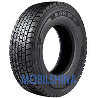 Всесезонные шины Samson GR-D1 (ведущая) (315/80R22.5 156/150L)