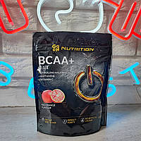 Амінокислота Go On Nutrition BCAA 400г пакет грейпфрут