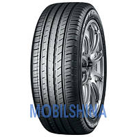 Літні шини YOKOHAMA BluEarth-GT AE51 (225/50R17 98W)