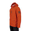 Куртка чоловіча BLACK VINYL (міжсезонна) TC21-1823 Оранжева 100% поліестер 48(Р), фото 2