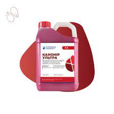 Протруйник КАНОНІР УЛЬТРА  - Агрохімічні Технології (5 л)