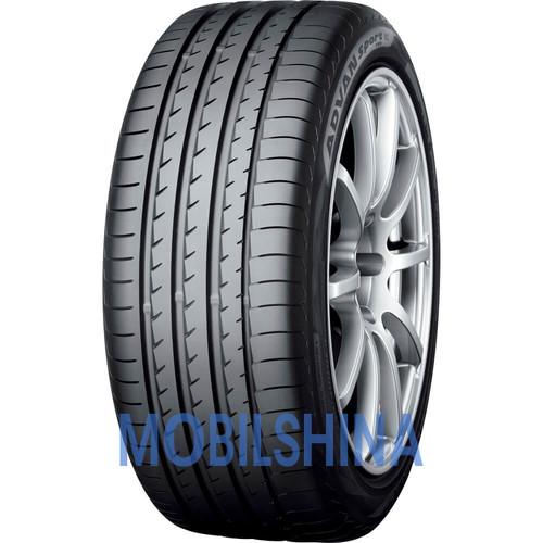 Літні шини YOKOHAMA Advan Sport V105S (275/45R18 107Y)