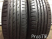 Летние шины б/у 185/55 R14 Nexen Nblue HD Plus