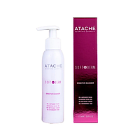 Очищающий гель для чувствительной кожи ATACHE Soft Derm Sensitive Cleanser 115 мл