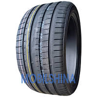 Летние шины YOKOHAMA Advan Sport V107D (325/40R22 114Y)