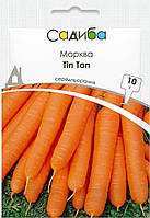 Семена Морковь Тип Топ GSN-Semences 10 г