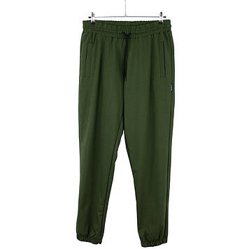 Спортивні штани IceMan 11079 ХАКІ 95% бавовна 5% поліестер S(Р)