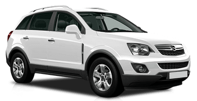 Чохли на Opel Antara