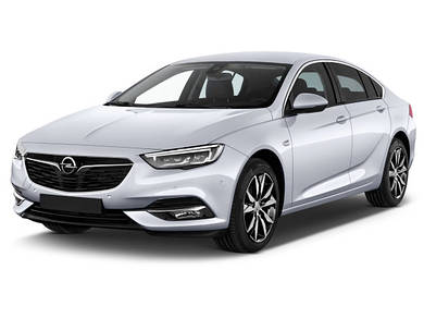 Чохли на Opel Insignia