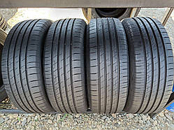 Літні шини 215 55 r18 95H Goodyear Efficient Grip Performance