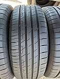 Літні шини 215 55 r18 95H Goodyear Efficient Grip Performance, фото 7