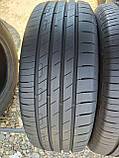 Літні шини 215 55 r18 95H Goodyear Efficient Grip Performance, фото 5