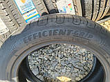 Літні шини 215 55 r18 95H Goodyear Efficient Grip Performance, фото 4