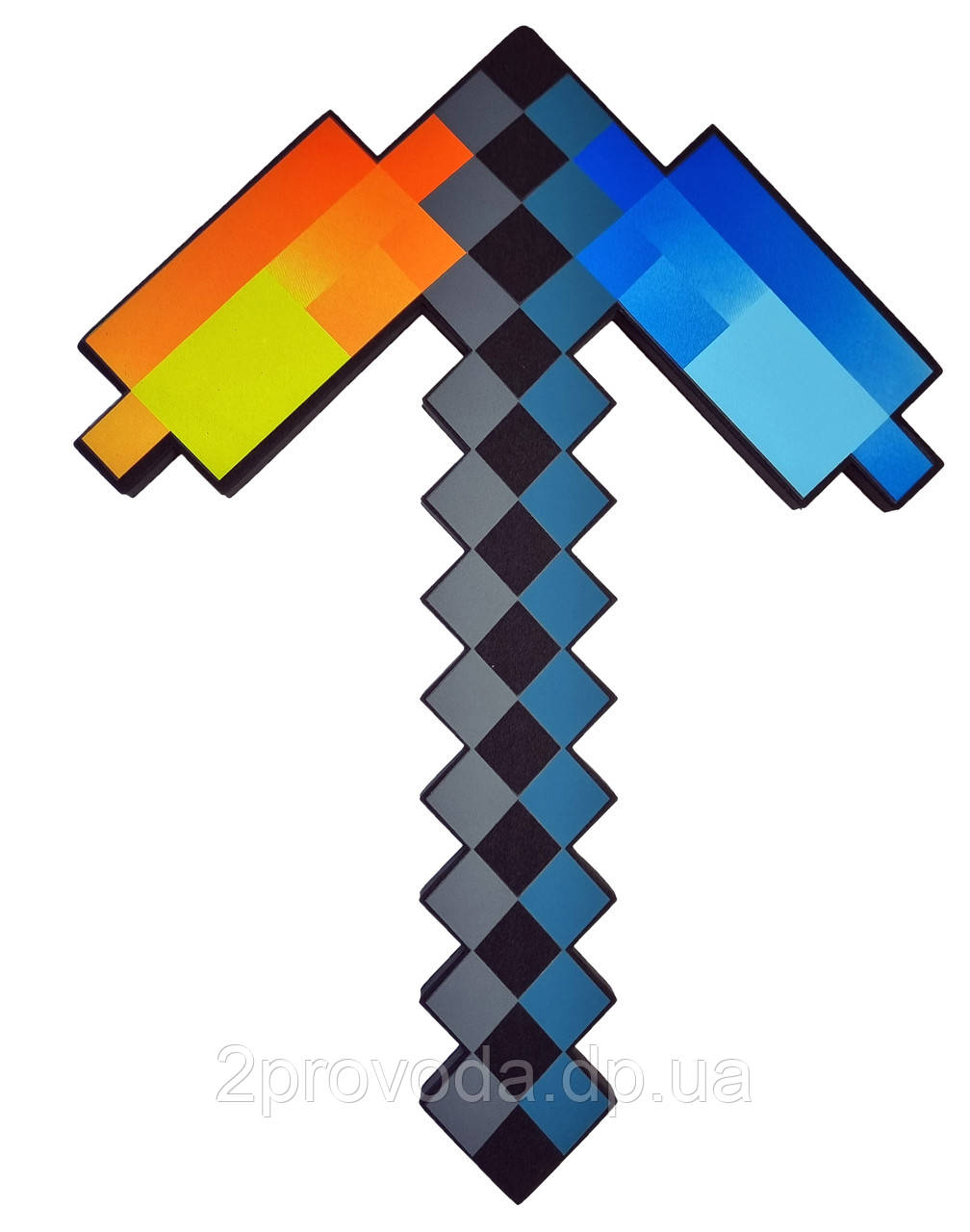 Кірка нескінченності Minecraft 45 см, фото 1