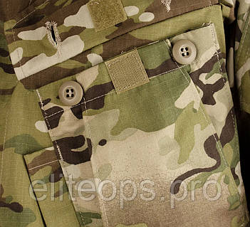 CRYE PRECISION G2 コンバットシャツ　パッド付き　SMR CRYE PRECISION G2 コンバットシャツパッド付きSMR