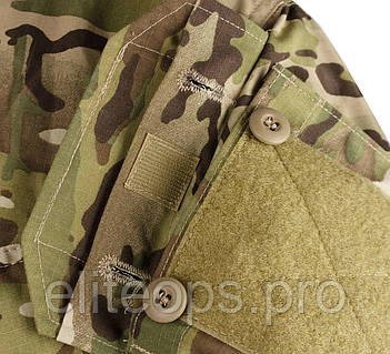 CRYE PRECISION G2 コンバットシャツ　パッド付き　SMR CRYE PRECISION G2 コンバットシャツパッド付きSMR