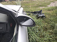 Зеркало передней правой двери Opel Vectra B