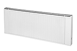 Мідно-алюмінієвий радіатор опалення Термія РБ 50/100, фото 3