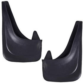 Бризковики Seat Altea 2004-2015 р. гумова