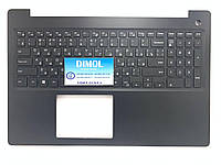 Оригинальная клавиатура для ноутбука Dell Inspiron 15 3580, 15 3581, 15 3582, 15 3583, 15 3585 series, rus