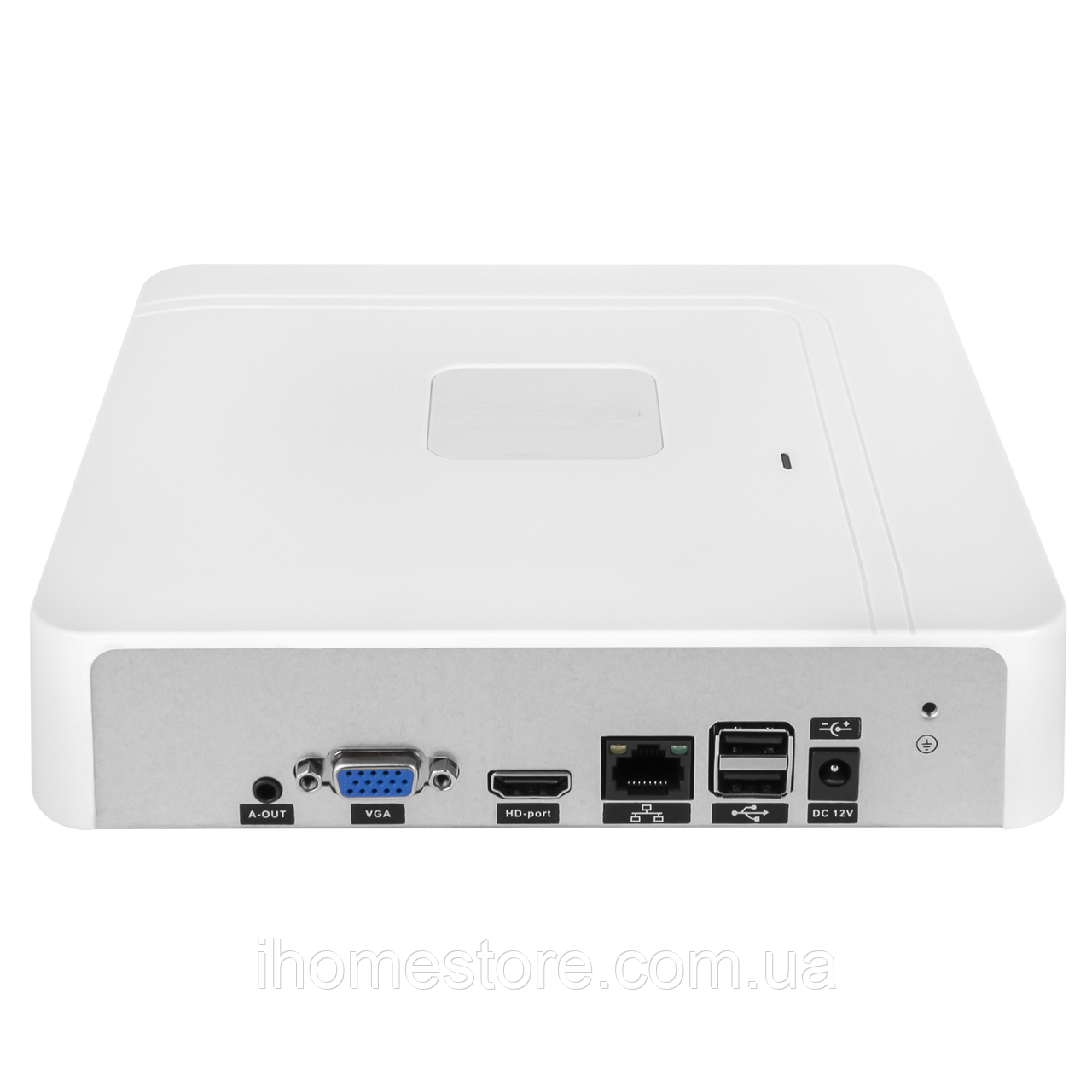 Hisilicon nvr best sale
