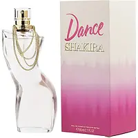 Женские духи Shakira Shakira Dance Туалетная вода 80 ml/мл оригинал