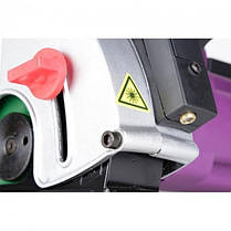 Штроборіз AL-FA 150-ALBR31 3100 Вт діаметр диска 150 мм інструмент для штроблення стін, фото 3