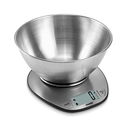 Весы кухонные электронные Mesko MS 3152 Silver z17-2024