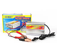 Зарядное устройство для автомобильного аккумулятора 12V UKC Battery Charger MA-1210A 10A 1888