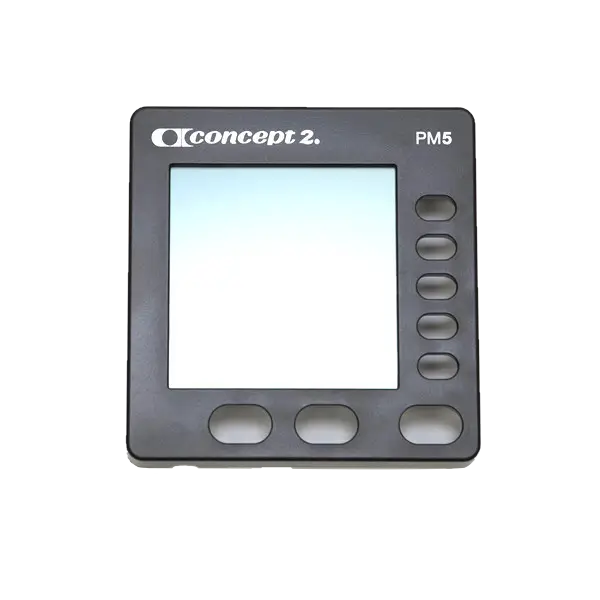 Дисплей на монітор PM5 Concept2
