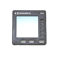 Дисплей на монітор PM5 Concept2