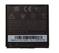 Батарея HTC BG86100 1730mAh / BG58100 1520mAh / BA S560 G21, G14, G17, G18, G19, G20, G21, T328, T329, EVO 3D