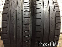 Летние шины б/у 175/65 R14 Falken Sincera SN832 Ecorun