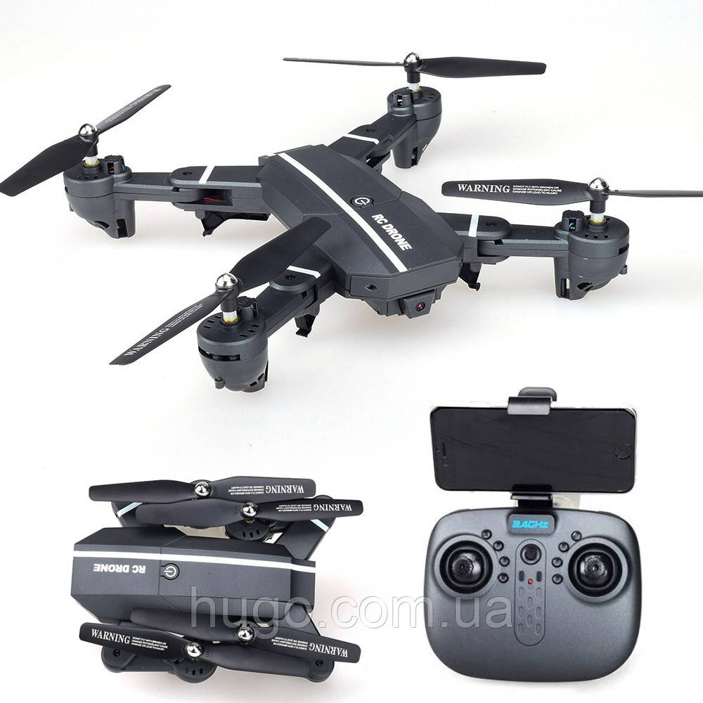 Remote Control Drone 8807w Wholesale Falcon High Altitude Folding
