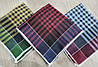 Чоловіча носова хустка 40*40 см 100% cotton, фото 4