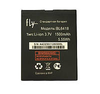 Батарея Fly BL6418 FS404 Stratus 3 FS403 Cumulus 1 / Tele2 Mini (BL-252) МТС Smart Start 2 (2000000009292)