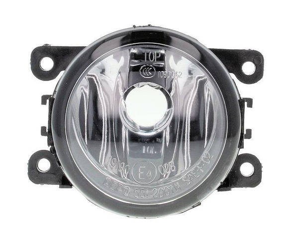 Fluence левая=правая 09-15 Дополнительная противотуманная фара ПТФ ...