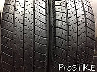 Летние шины б/у 205/80 R16C Good Year Wrangler D-Sport