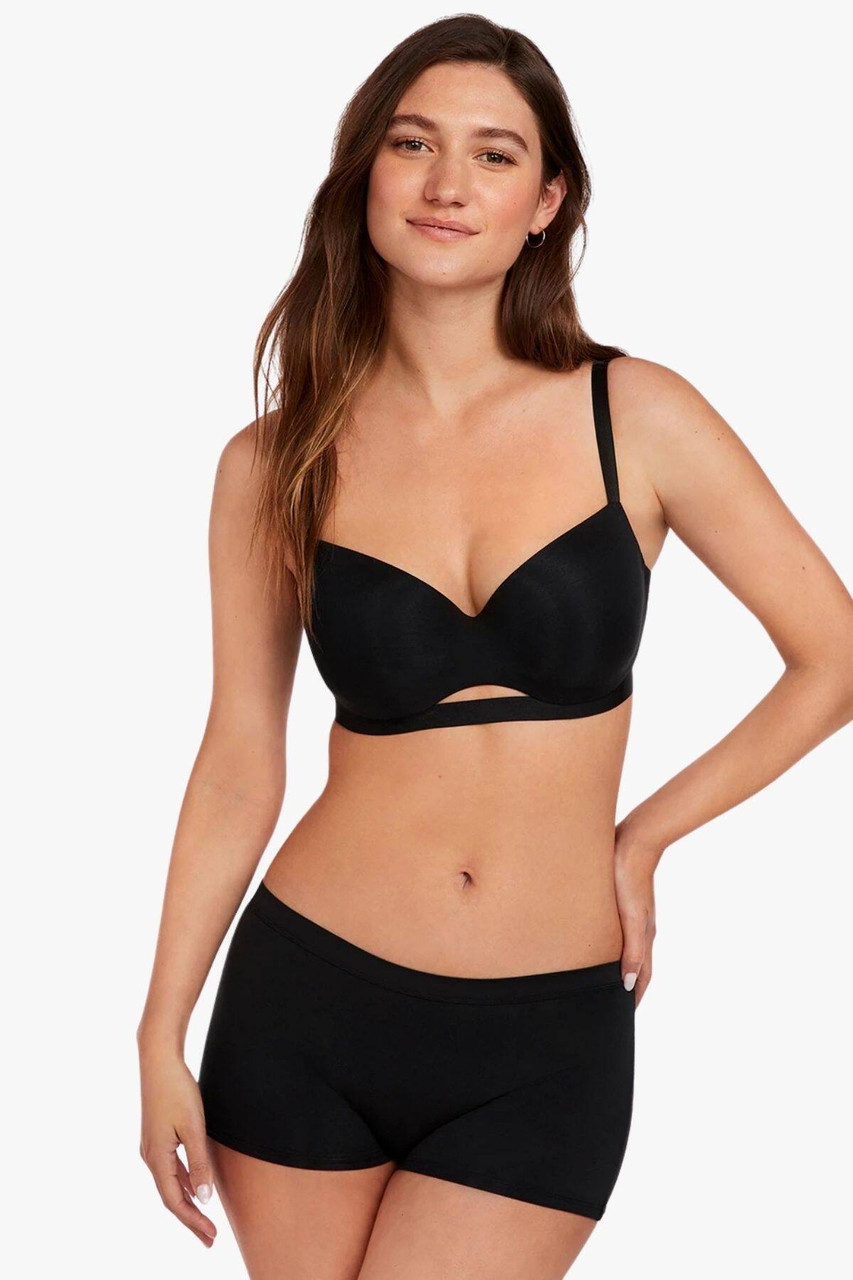 Thirdlove cotton sale t shirt bra